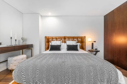 Apartamento T1 para Venda em Gemeses