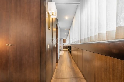 Apartamento T1 para Venda em Gemeses