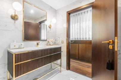 Apartamento T1 para Venda em Gemeses