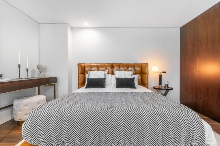 Apartamento T1 para Venda em Gemeses Foto 21