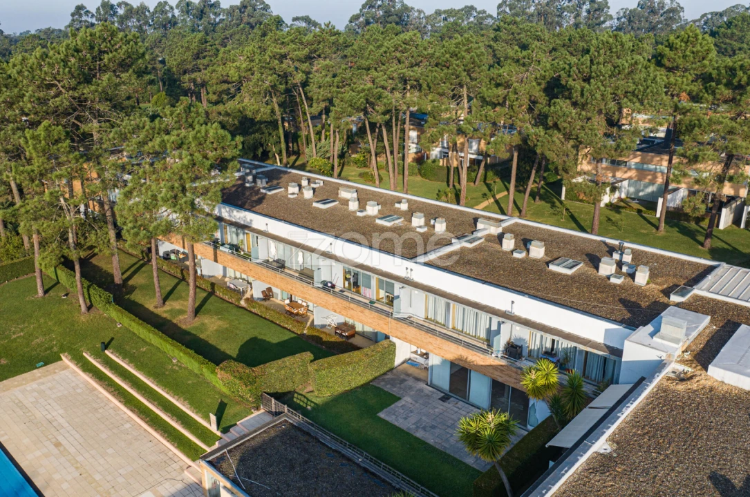 Apartamento T1 para Venda em Gemeses Foto 33