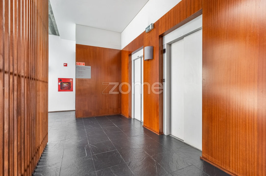 Apartamento T1 para Venda em Gemeses Foto 7