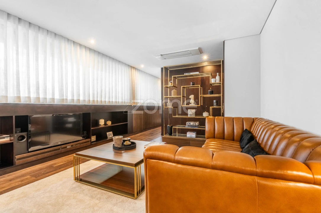 Apartamento T1 para Venda em Gemeses Foto 10