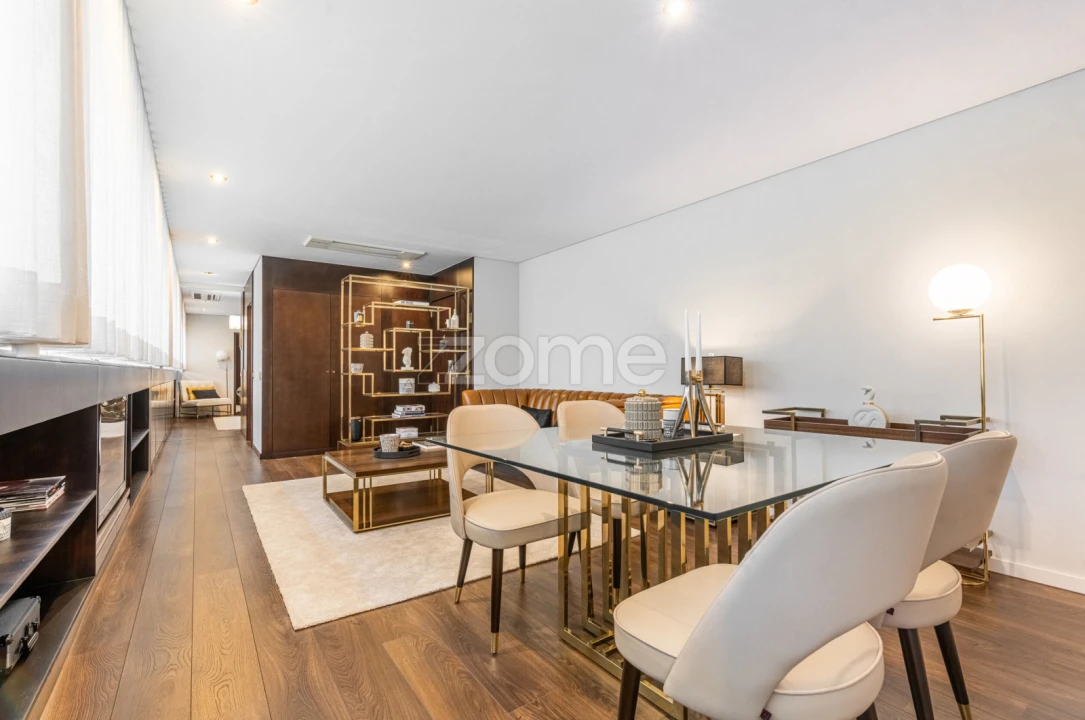 Apartamento T1 para Venda em Gemeses Foto 12