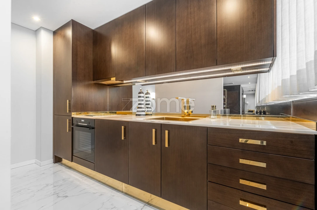 Apartamento T1 para Venda em Gemeses Foto 14