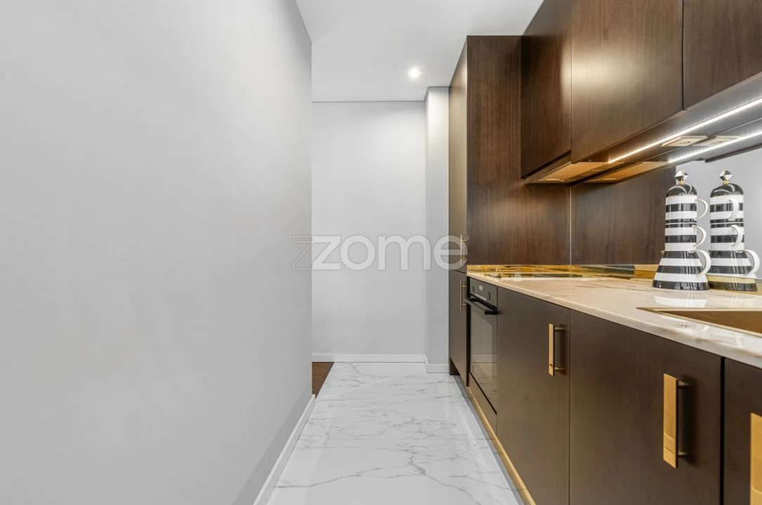 Apartamento T1 para Venda em Gemeses Foto 17