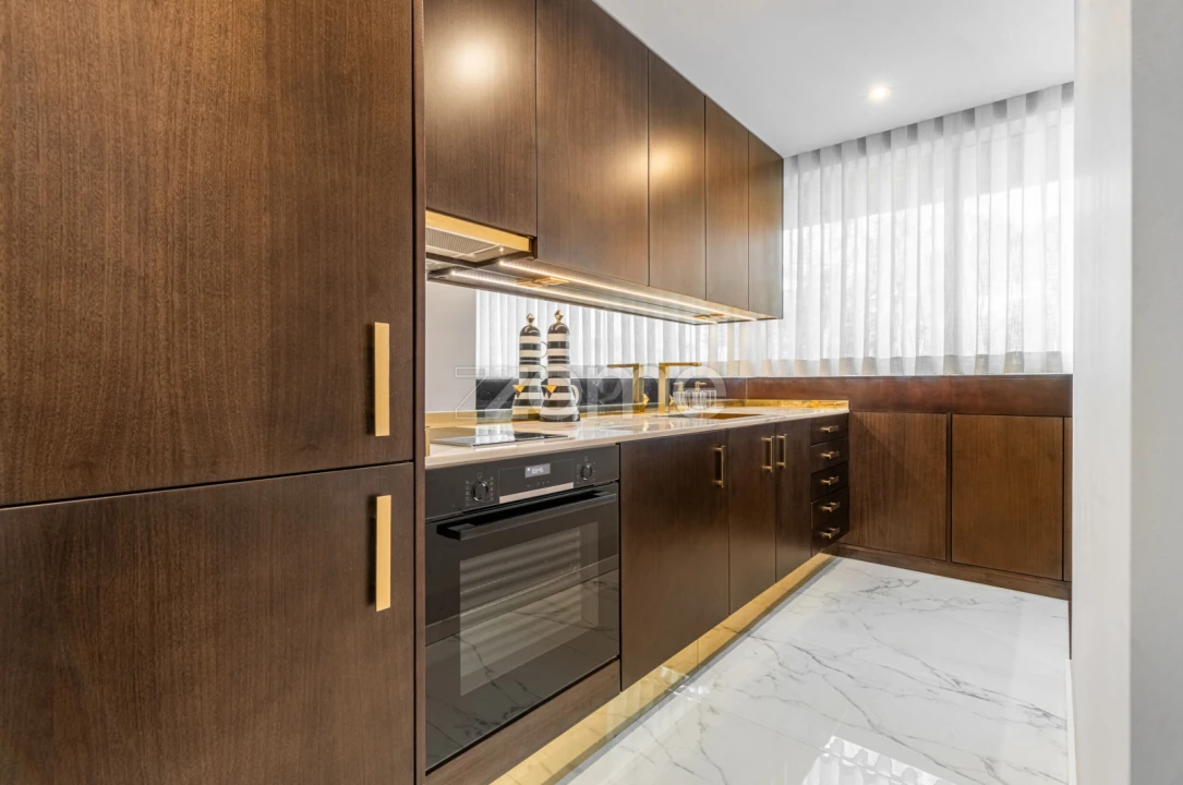 Apartamento T1 para Venda em Gemeses Foto 16