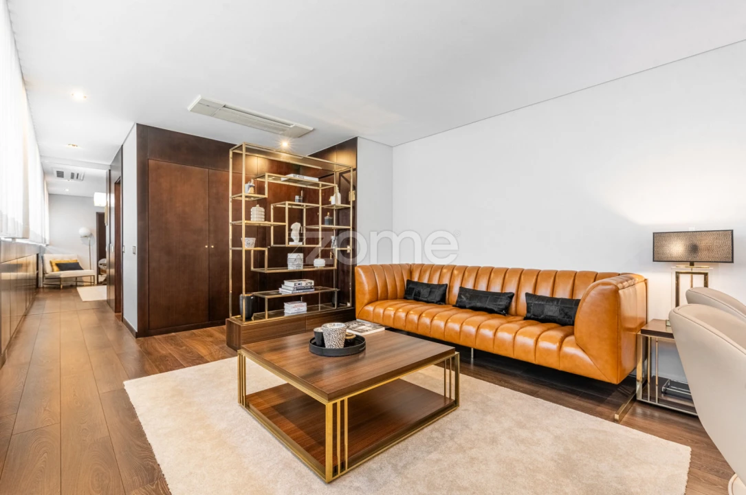 Apartamento T1 para Venda em Gemeses Foto 11