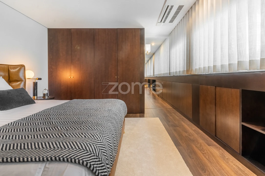 Apartamento T1 para Venda em Gemeses Foto 22
