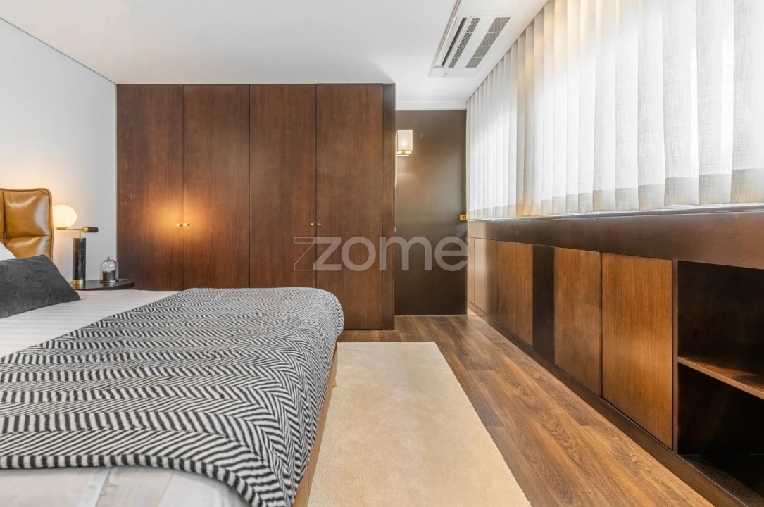 Apartamento T1 para Venda em Gemeses Foto 23