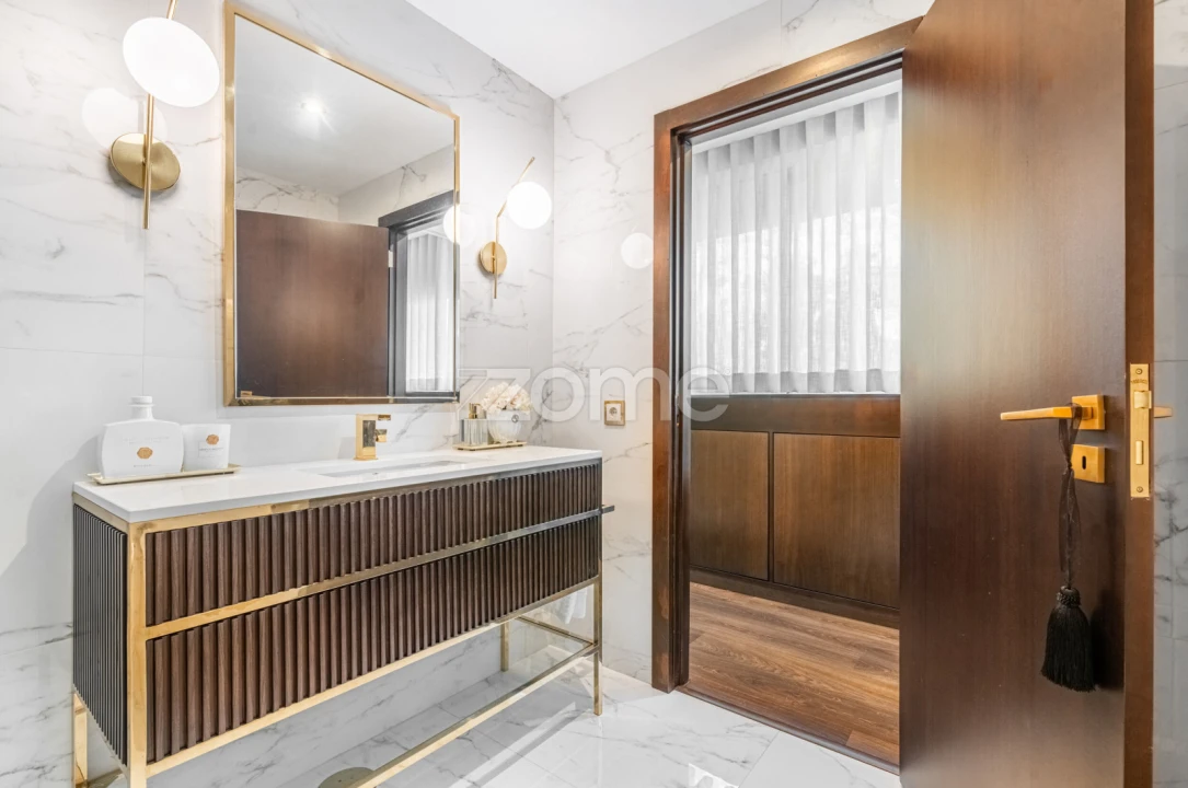 Apartamento T1 para Venda em Gemeses Foto 20