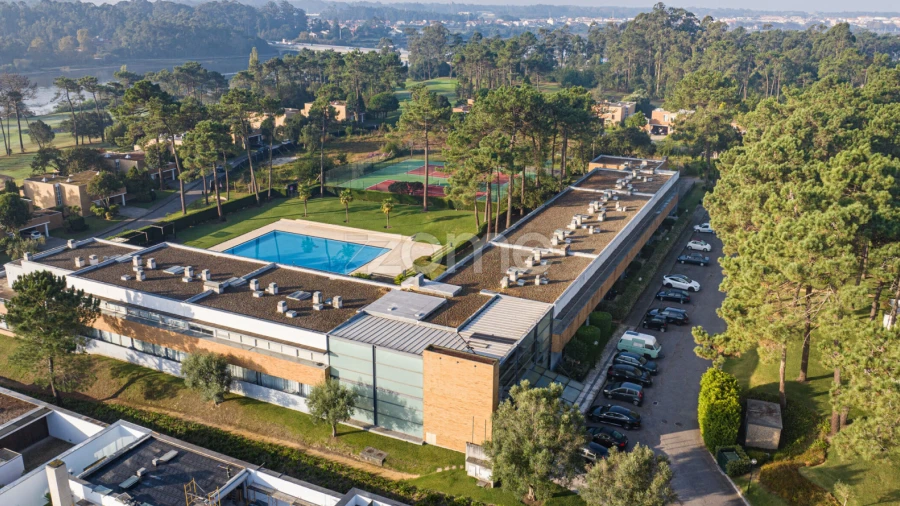 Apartamento T1 para Venda em Gemeses