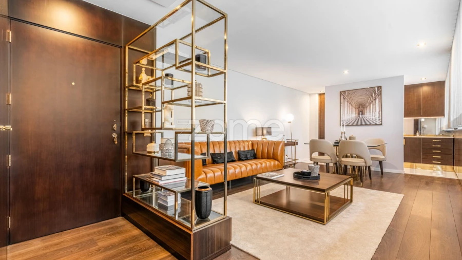 Apartamento T1 para Venda em Gemeses