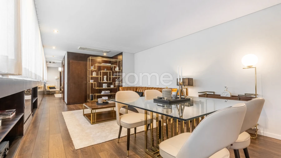 Apartamento T1 para Venda em Gemeses