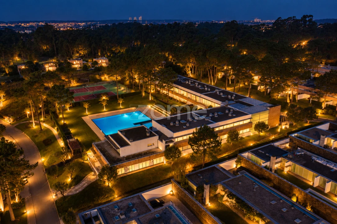 Apartamento T1 para Venda em Gemeses Foto 8