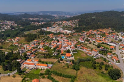 Moradia T3 para Venda em Regadas