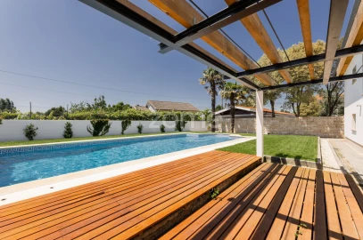 Moradia T3 para Venda em Regadas