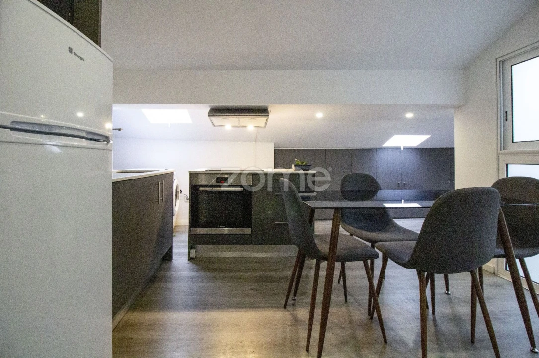 Apartamento T1 para Venda em Braga (Maximinos, Sé e Cividade) Foto 10