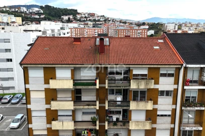 Apartamento T1 para Venda em Braga (Maximinos, Sé e Cividade)