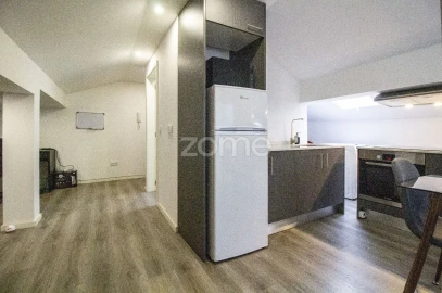 Apartamento T1 para Venda em Braga (Maximinos, Sé e Cividade)