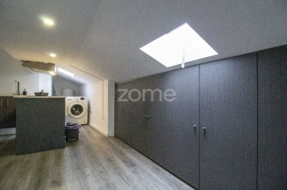 Apartamento T1 para Venda em Braga (Maximinos, Sé e Cividade)