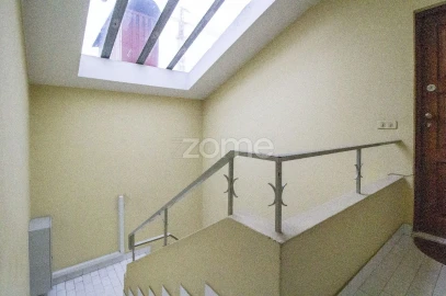 Apartamento T1 para Venda em Braga (Maximinos, Sé e Cividade)