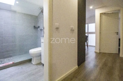 Apartamento T1 para Venda em Braga (Maximinos, Sé e Cividade)