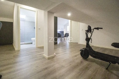 Apartamento T1 para Venda em Braga (Maximinos, Sé e Cividade)