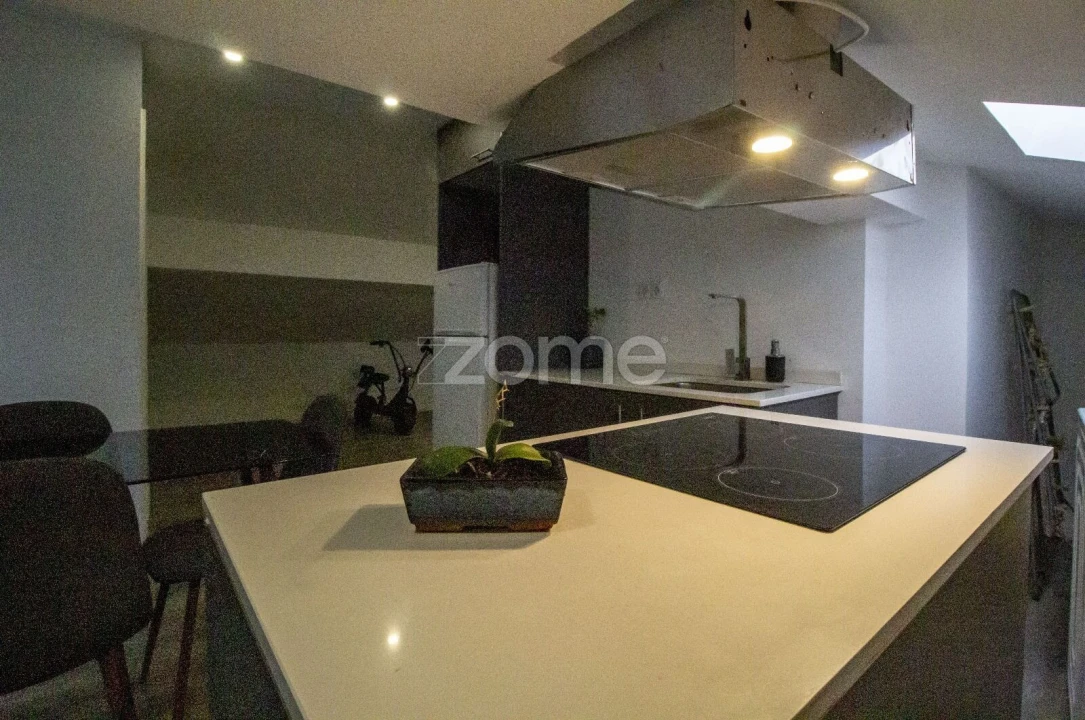 Apartamento T1 para Venda em Braga (Maximinos, Sé e Cividade) Foto 7
