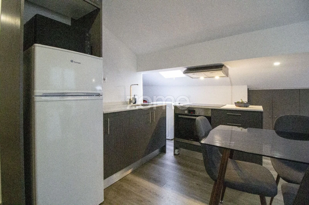 Apartamento T1 para Venda em Braga (Maximinos, Sé e Cividade) Foto 5