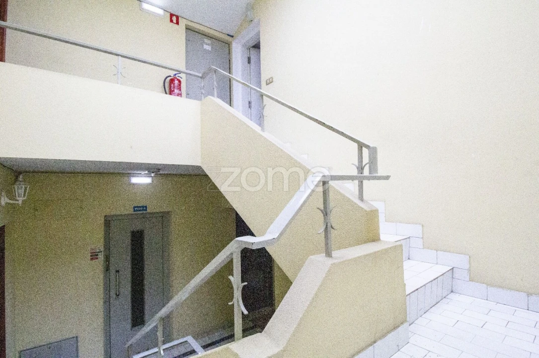 Apartamento T1 para Venda em Braga (Maximinos, Sé e Cividade) Foto 15