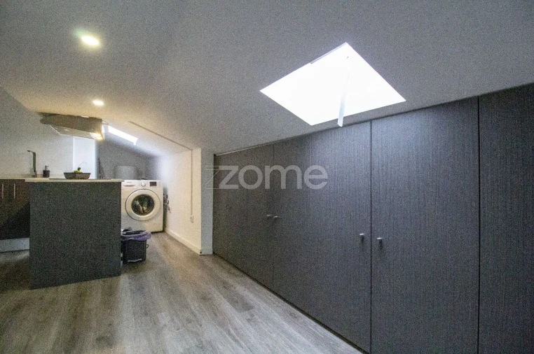 Apartamento T1 para Venda em Braga (Maximinos, Sé e Cividade) Foto 9