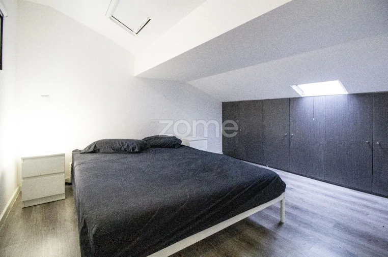 Apartamento T1 para Venda em Braga (Maximinos, Sé e Cividade) Foto 6