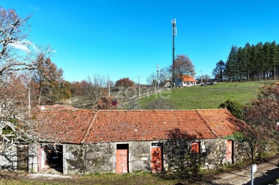 Moradia T2 para Venda em Salto