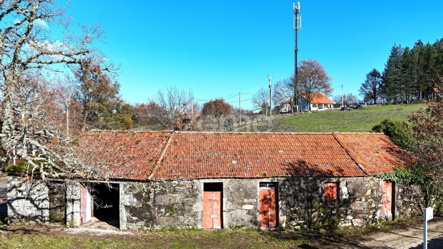Moradia T2 para Venda em Salto