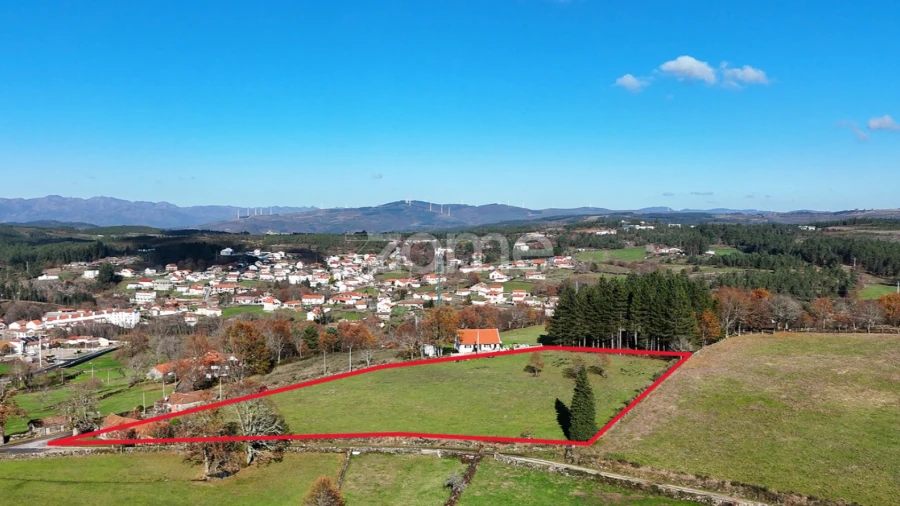 Moradia T2 para Venda em Salto