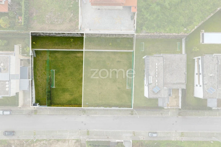 Terreno para Venda em Gamil e Midões Foto 3