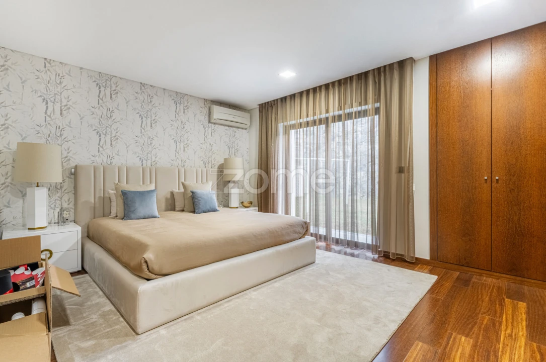 Moradia T4 para Venda em Gamil e Midões Foto 18