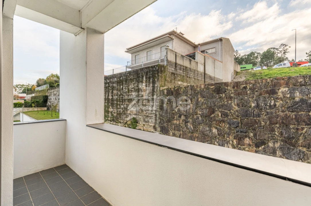 Moradia T4 para Venda em Gamil e Midões Foto 23