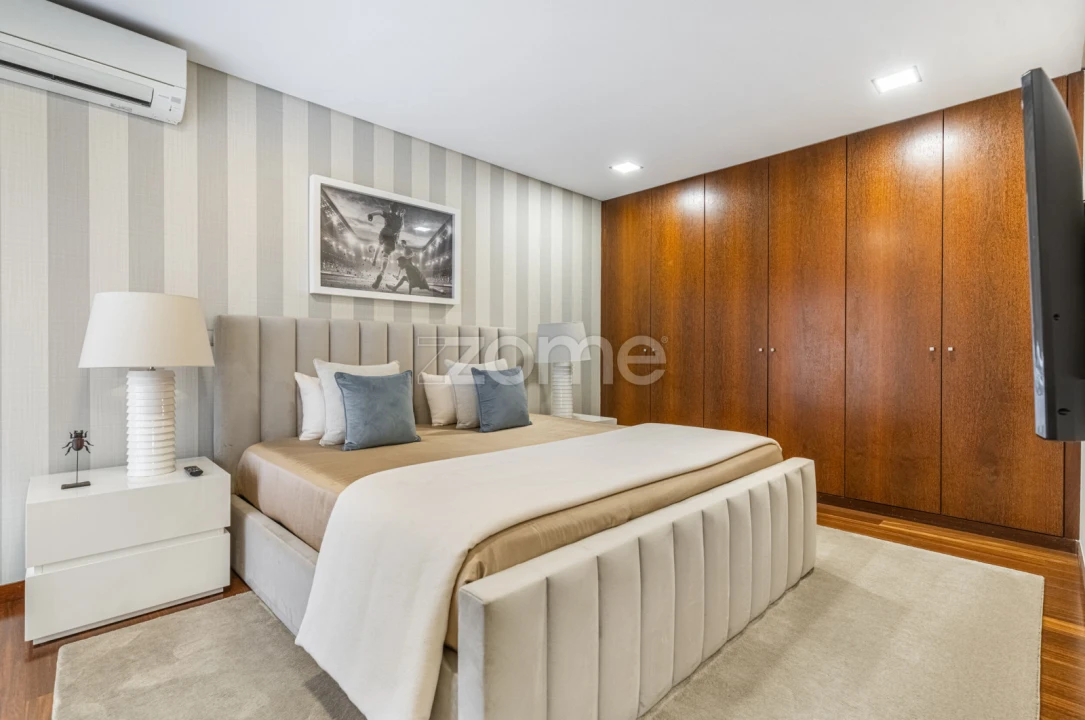 Moradia T4 para Venda em Gamil e Midões Foto 14