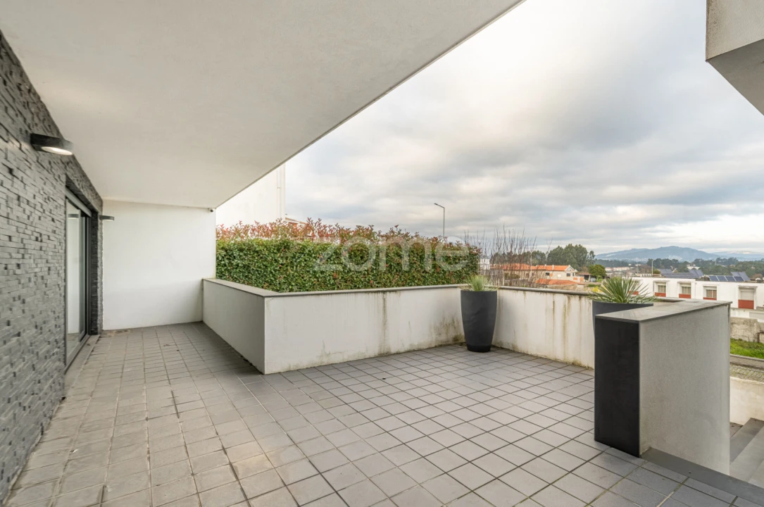 Moradia T4 para Venda em Gamil e Midões Foto 27