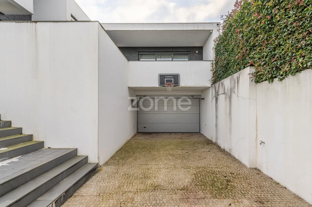 Moradia T4 para Venda em Gamil e Midões Foto 29