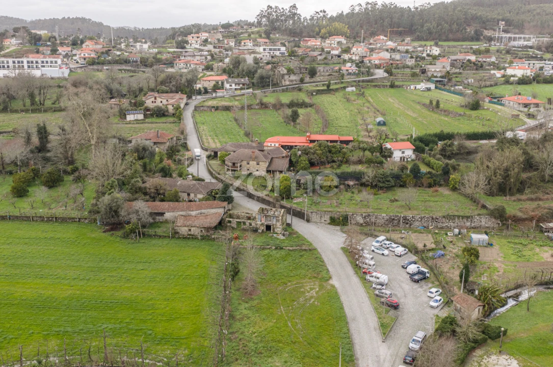 Moradia T3 para Venda em Guisande e Oliveira (São Pedro) Foto 6