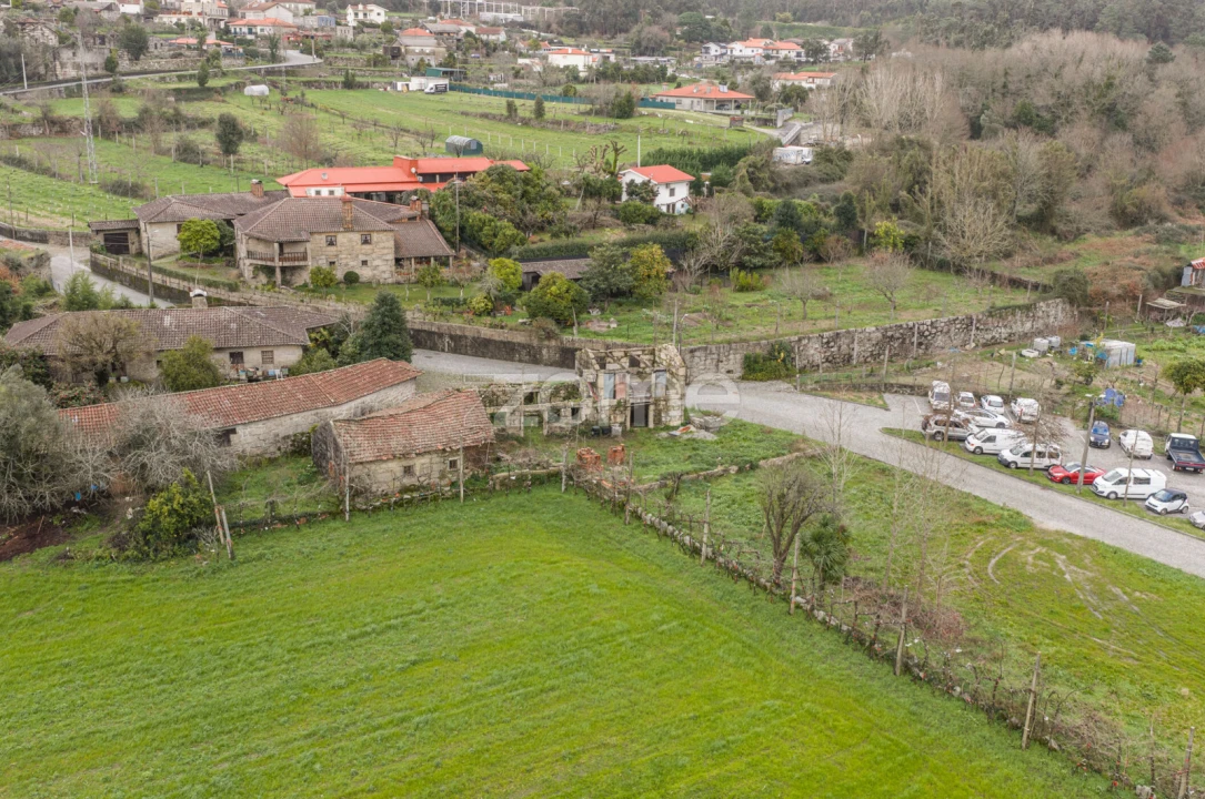 Moradia T3 para Venda em Guisande e Oliveira (São Pedro) Foto 7