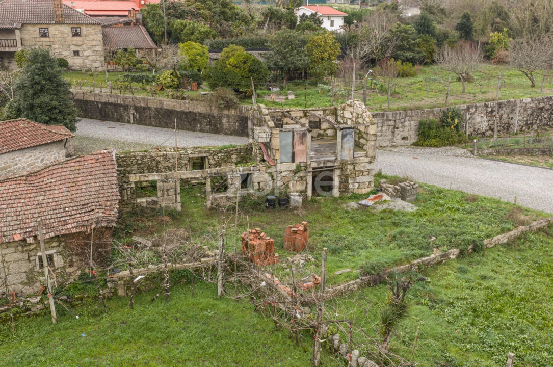 Moradia T3 para Venda em Guisande e Oliveira (São Pedro) Foto 10