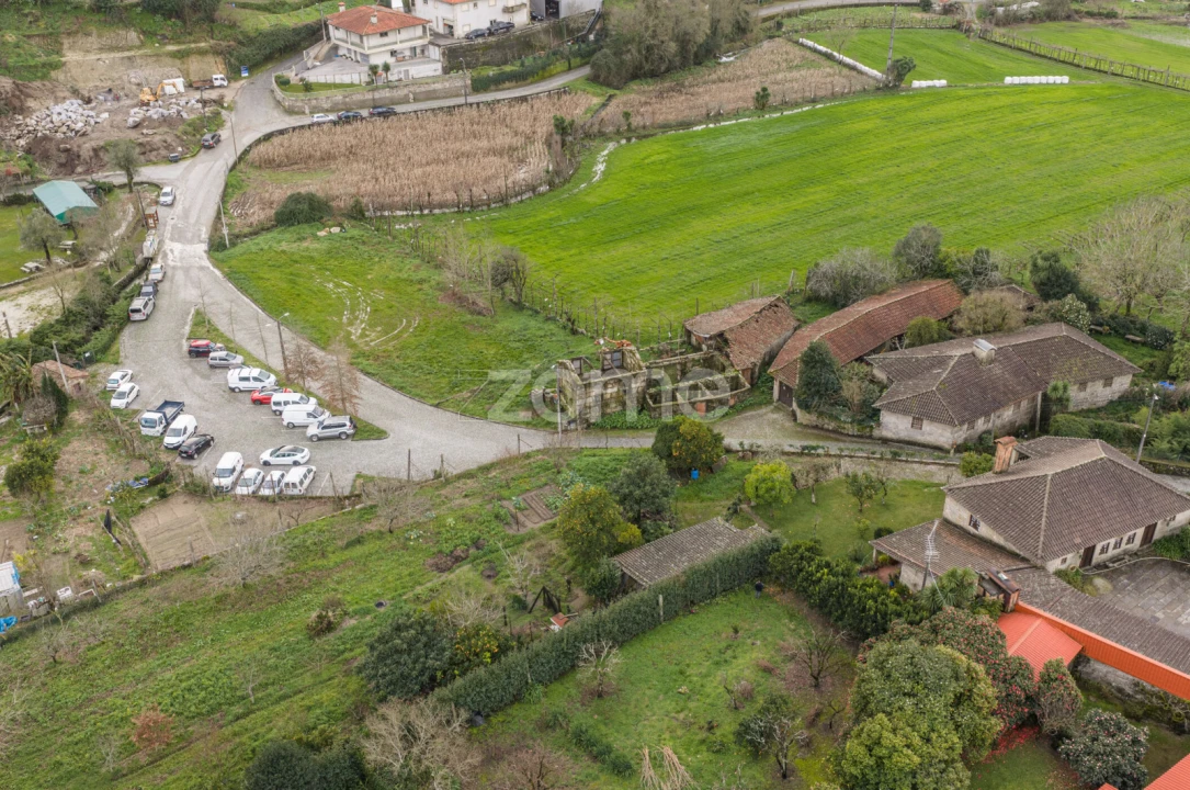 Moradia T3 para Venda em Guisande e Oliveira (São Pedro) Foto 15