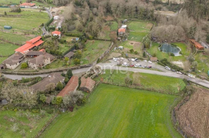 Moradia T3 para Venda em Guisande e Oliveira (São Pedro)