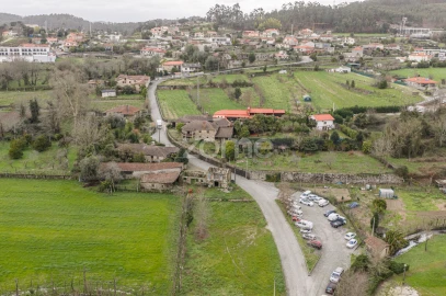 Moradia T3 para Venda em Guisande e Oliveira (São Pedro)