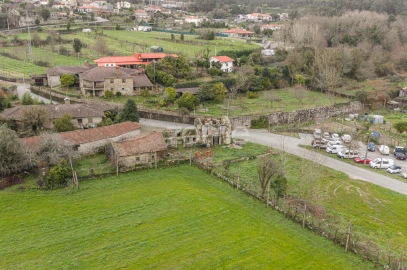 Moradia T3 para Venda em Guisande e Oliveira (São Pedro)