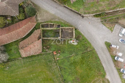 Moradia T3 para Venda em Guisande e Oliveira (São Pedro)